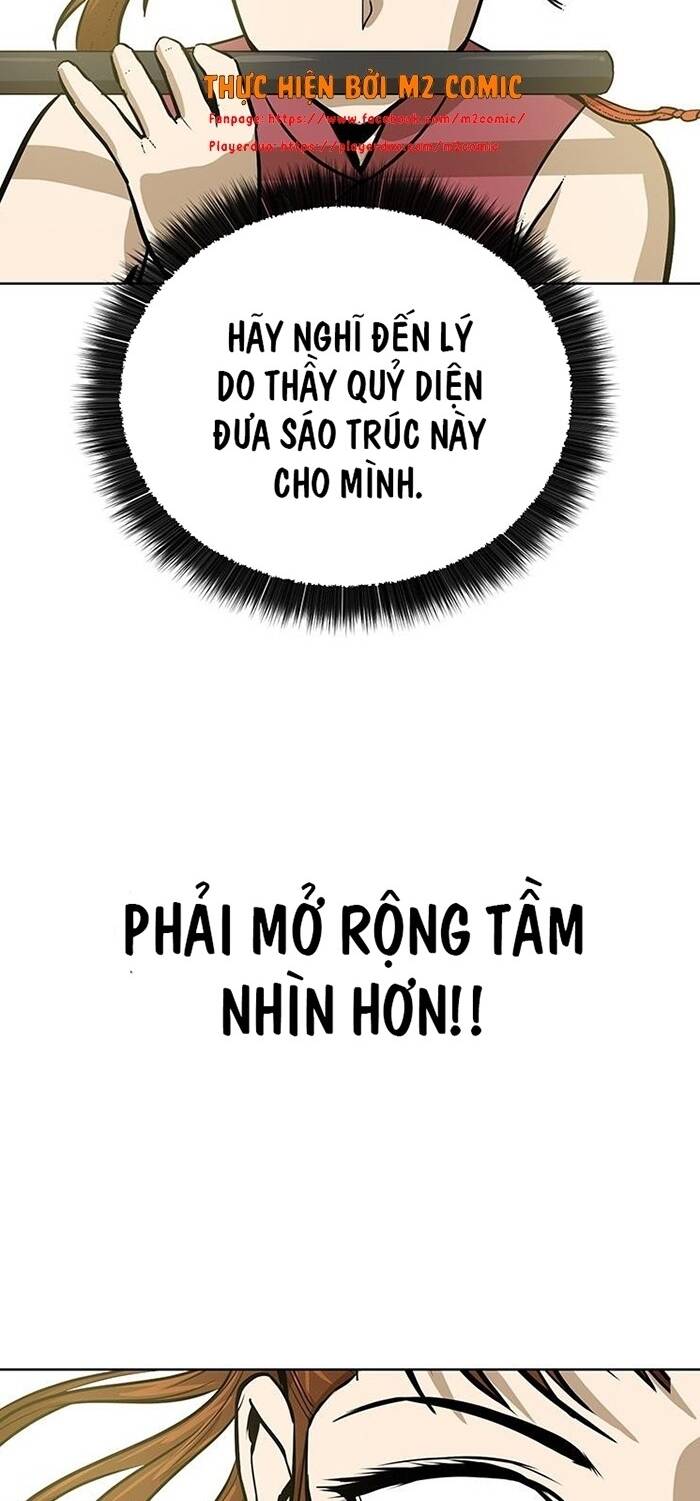 Sư Phụ Quỷ Diện: Chapter 34