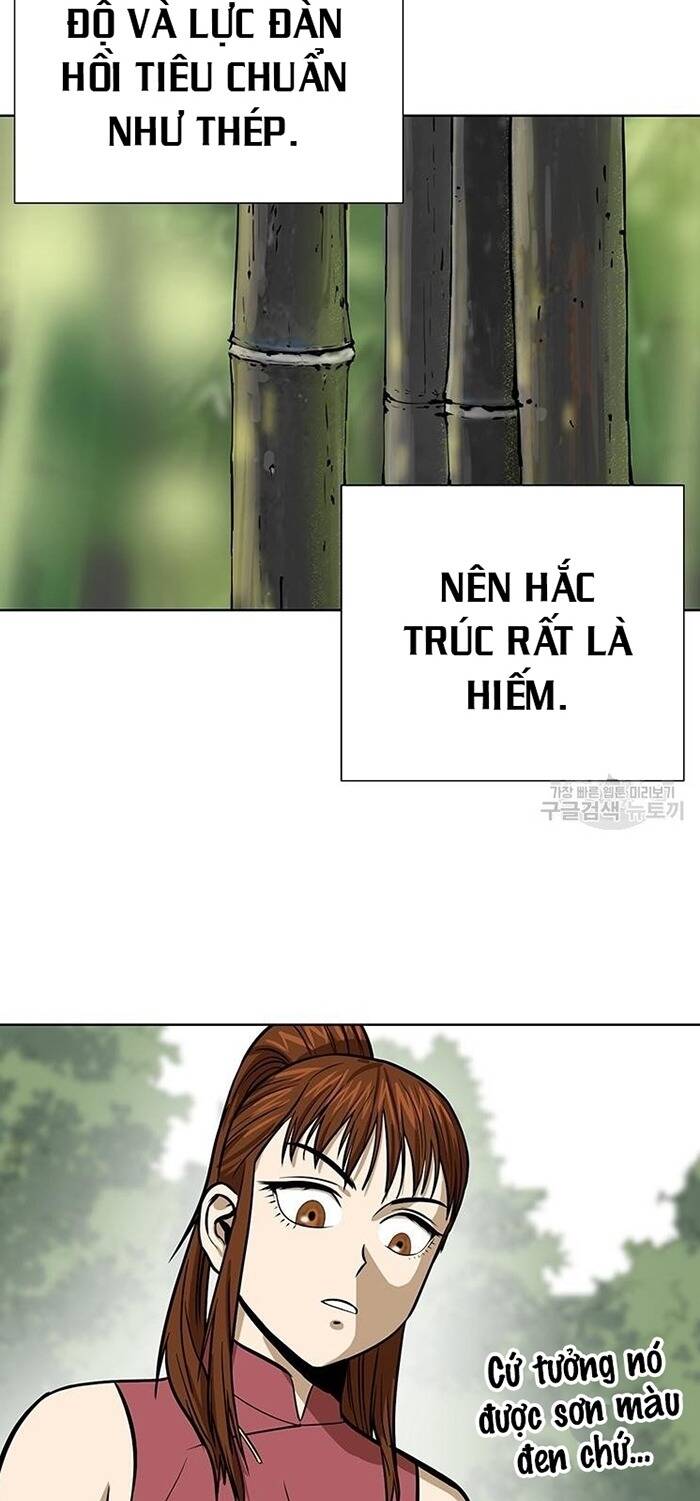 Sư Phụ Quỷ Diện: Chapter 34