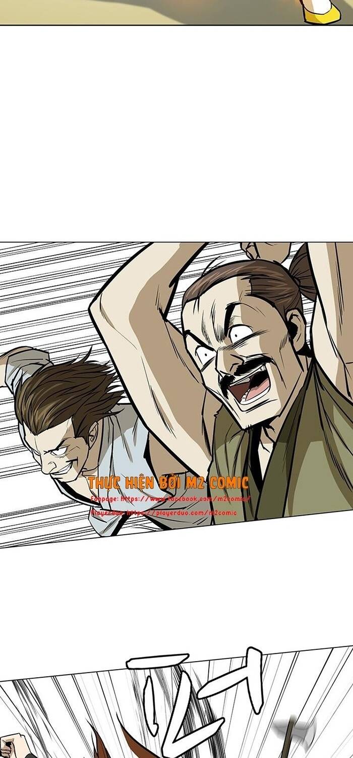 Sư Phụ Quỷ Diện: Chapter 34