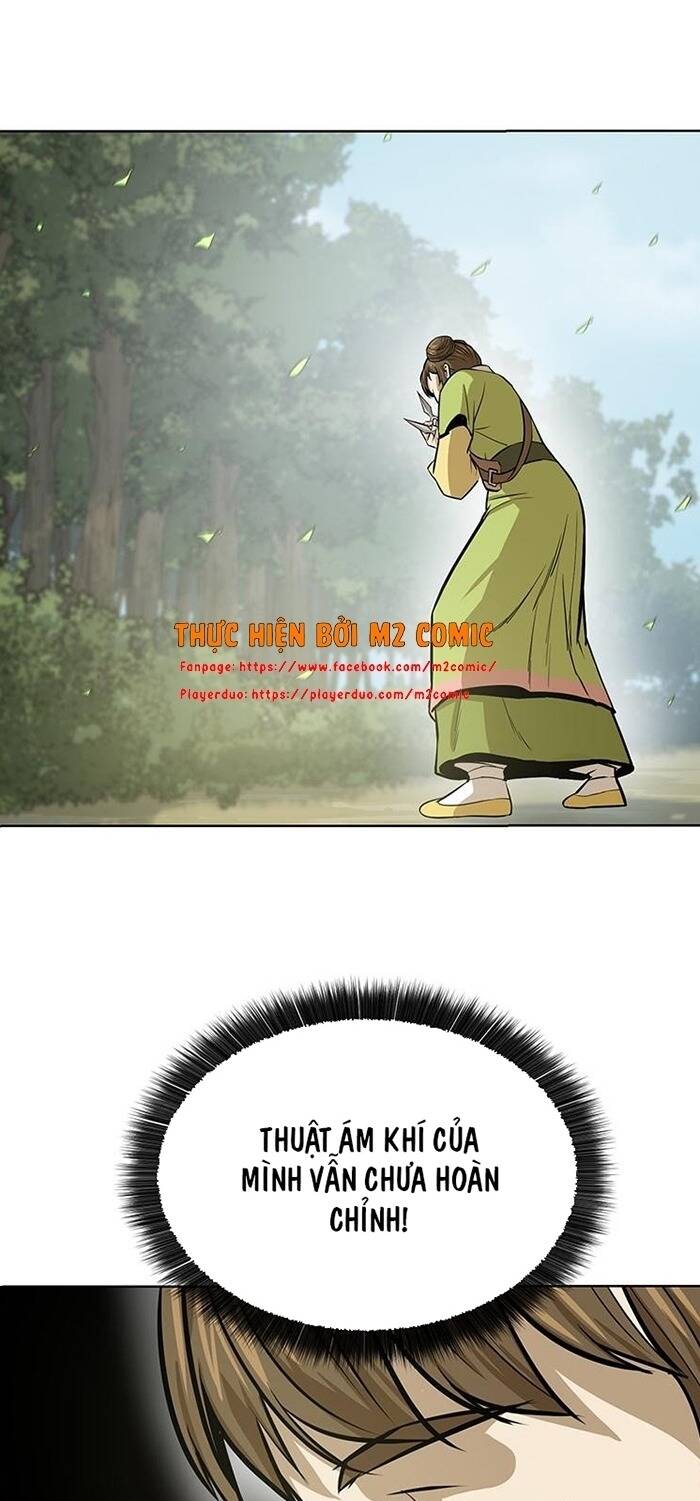 Sư Phụ Quỷ Diện: Chapter 34