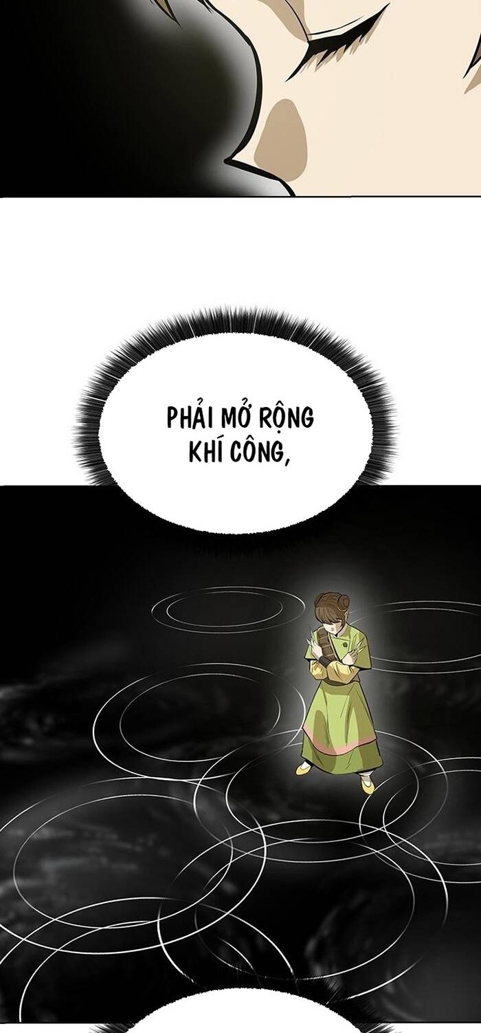 Sư Phụ Quỷ Diện: Chapter 34