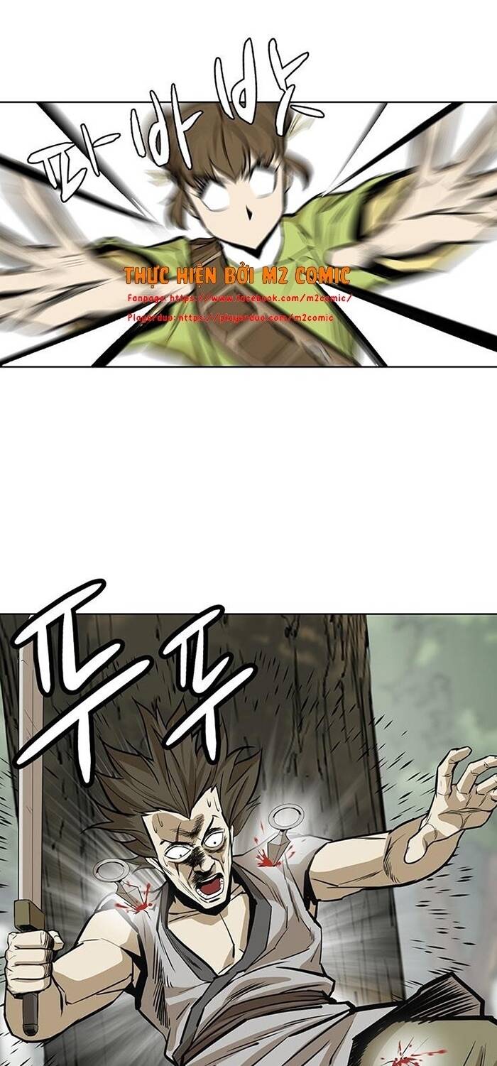Sư Phụ Quỷ Diện: Chapter 34
