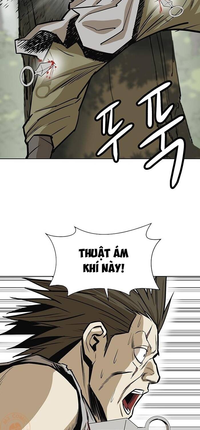 Sư Phụ Quỷ Diện: Chapter 34