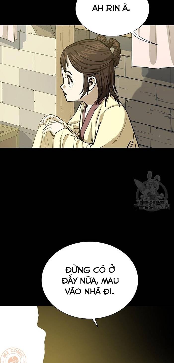 Sư Phụ Quỷ Diện: Chapter 34