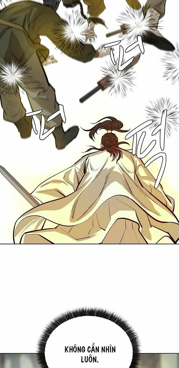 Sư Phụ Quỷ Diện: Chapter 35
