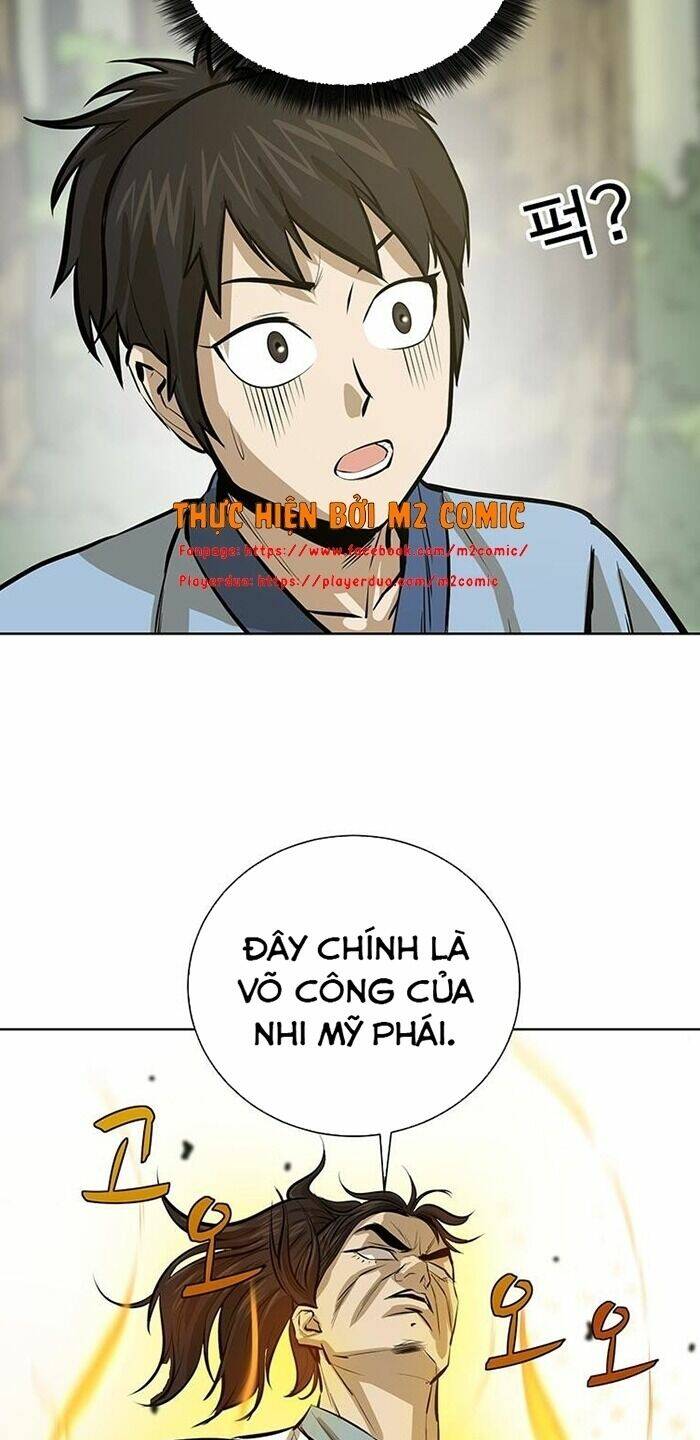 Sư Phụ Quỷ Diện: Chapter 35