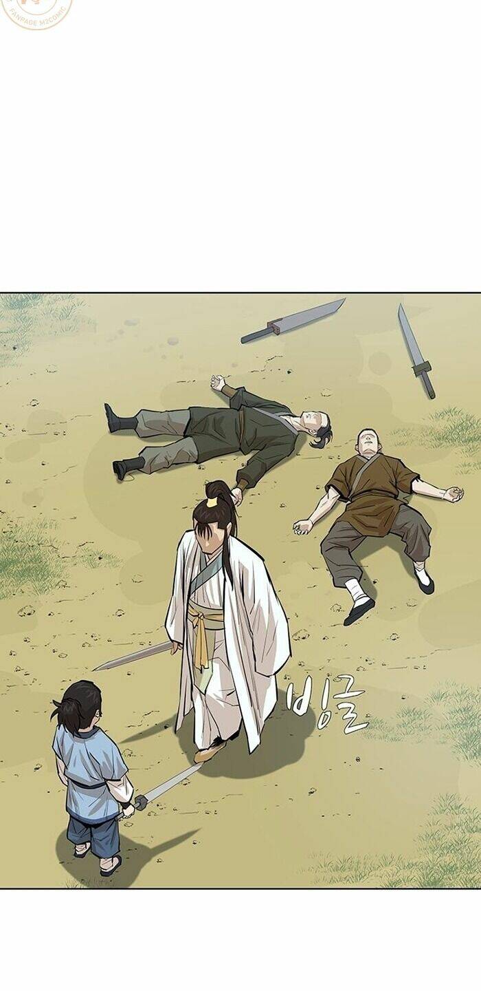 Sư Phụ Quỷ Diện: Chapter 35
