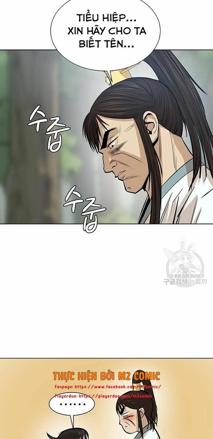 Sư Phụ Quỷ Diện: Chapter 35