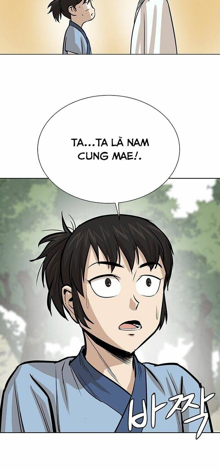 Sư Phụ Quỷ Diện: Chapter 35