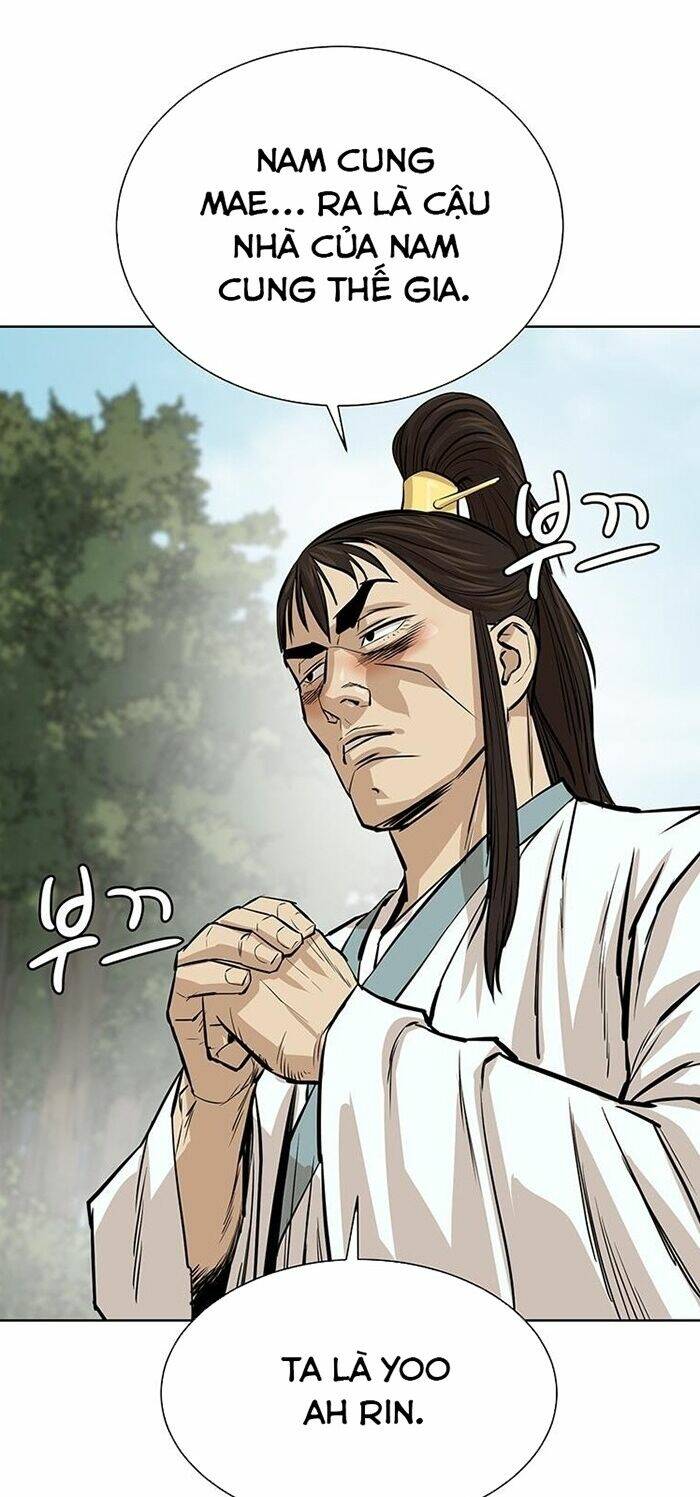 Sư Phụ Quỷ Diện: Chapter 35