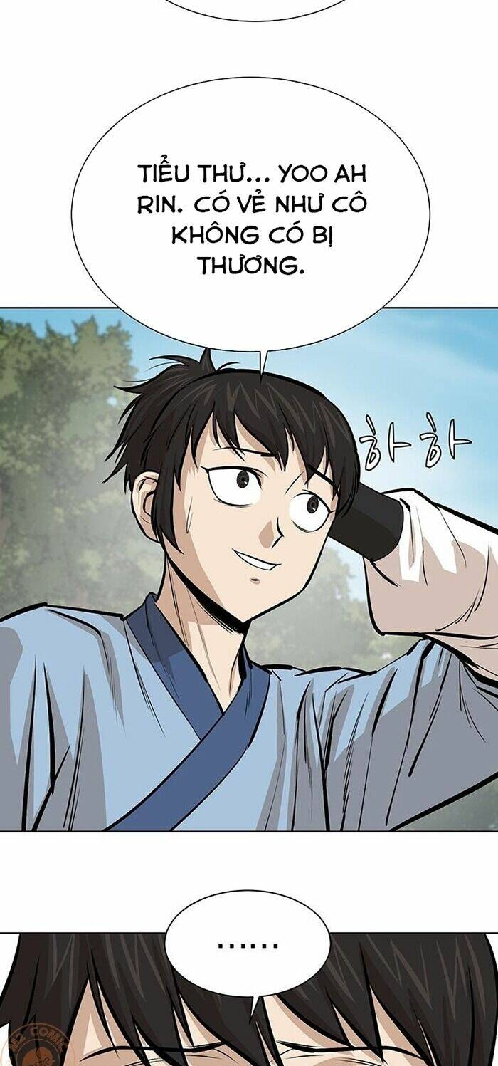 Sư Phụ Quỷ Diện: Chapter 35