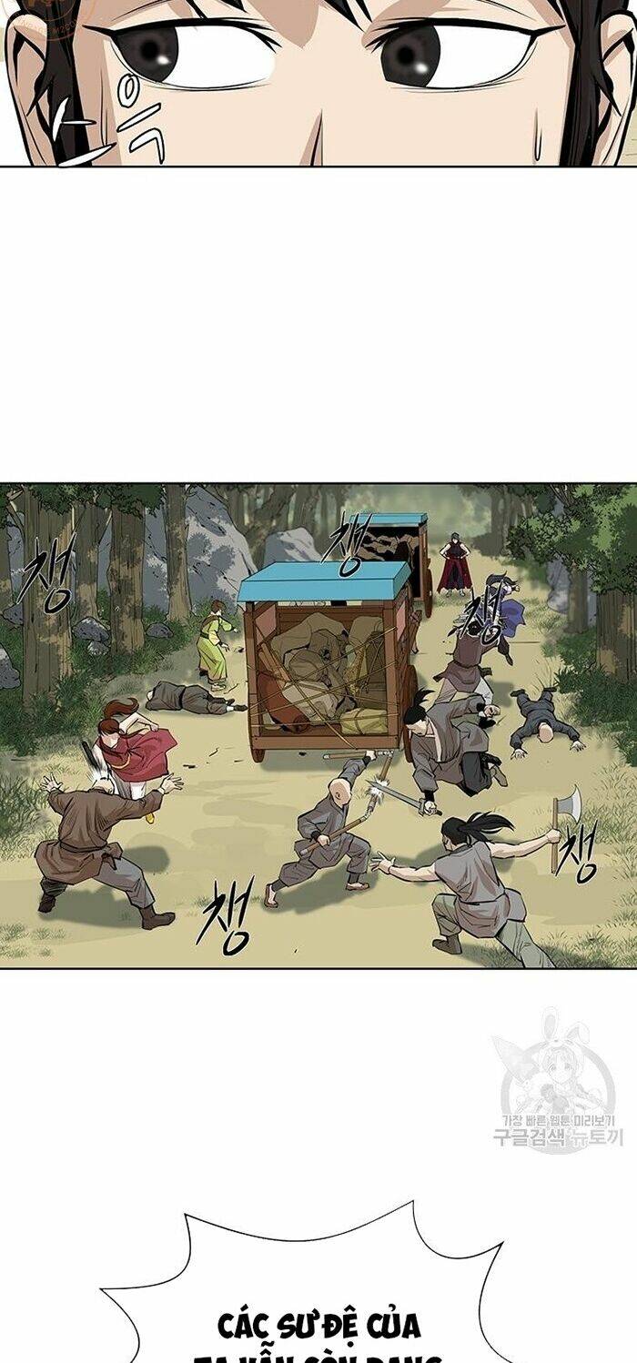 Sư Phụ Quỷ Diện: Chapter 35