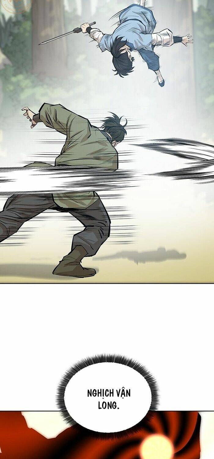 Sư Phụ Quỷ Diện: Chapter 35
