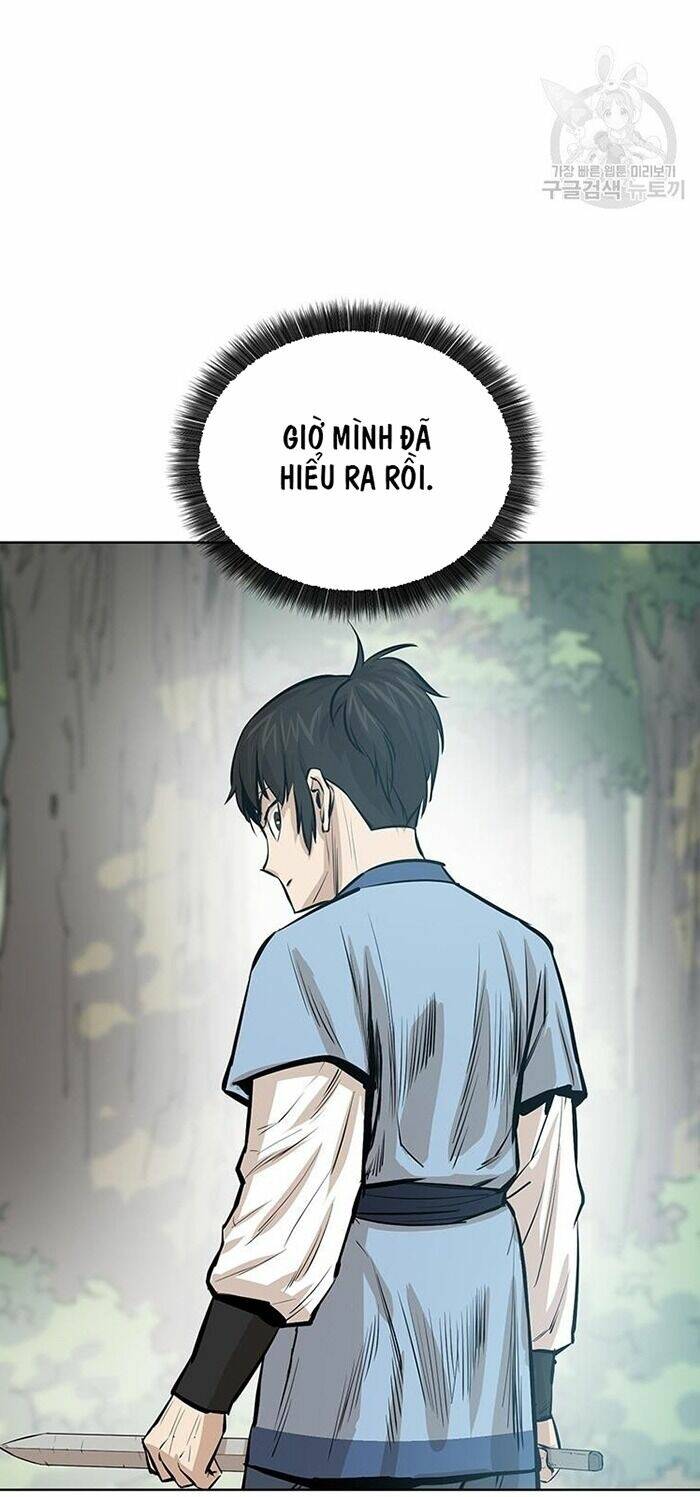 Sư Phụ Quỷ Diện: Chapter 35
