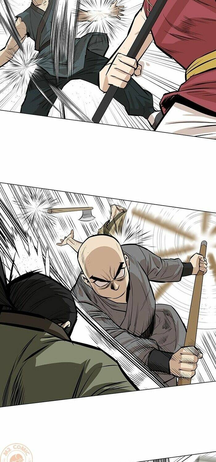Sư Phụ Quỷ Diện: Chapter 35