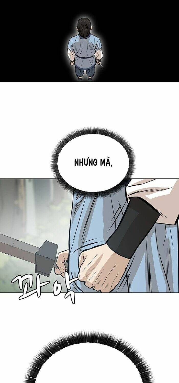 Sư Phụ Quỷ Diện: Chapter 35