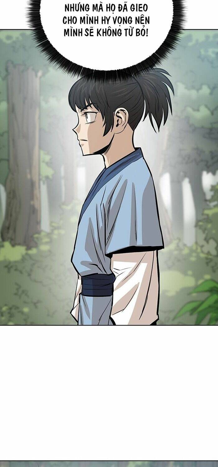 Sư Phụ Quỷ Diện: Chapter 35