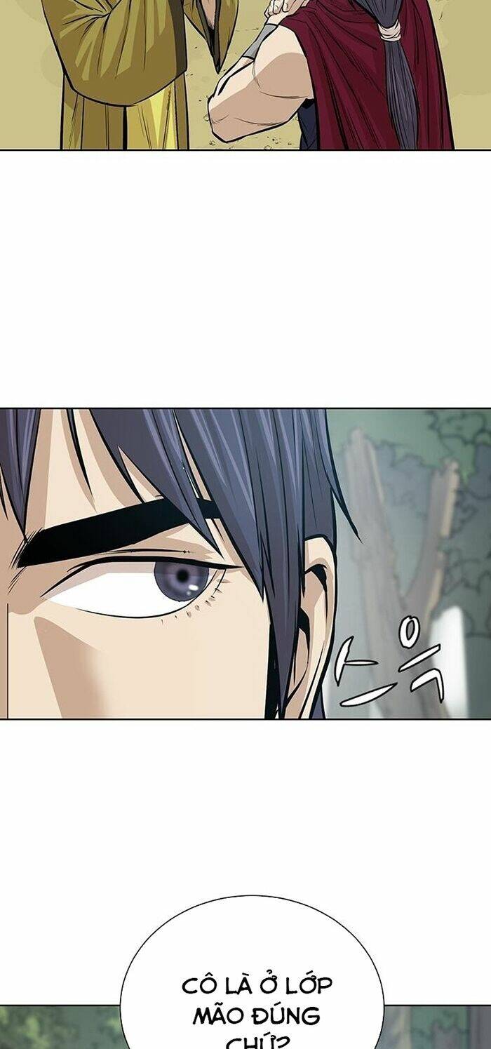 Sư Phụ Quỷ Diện: Chapter 35