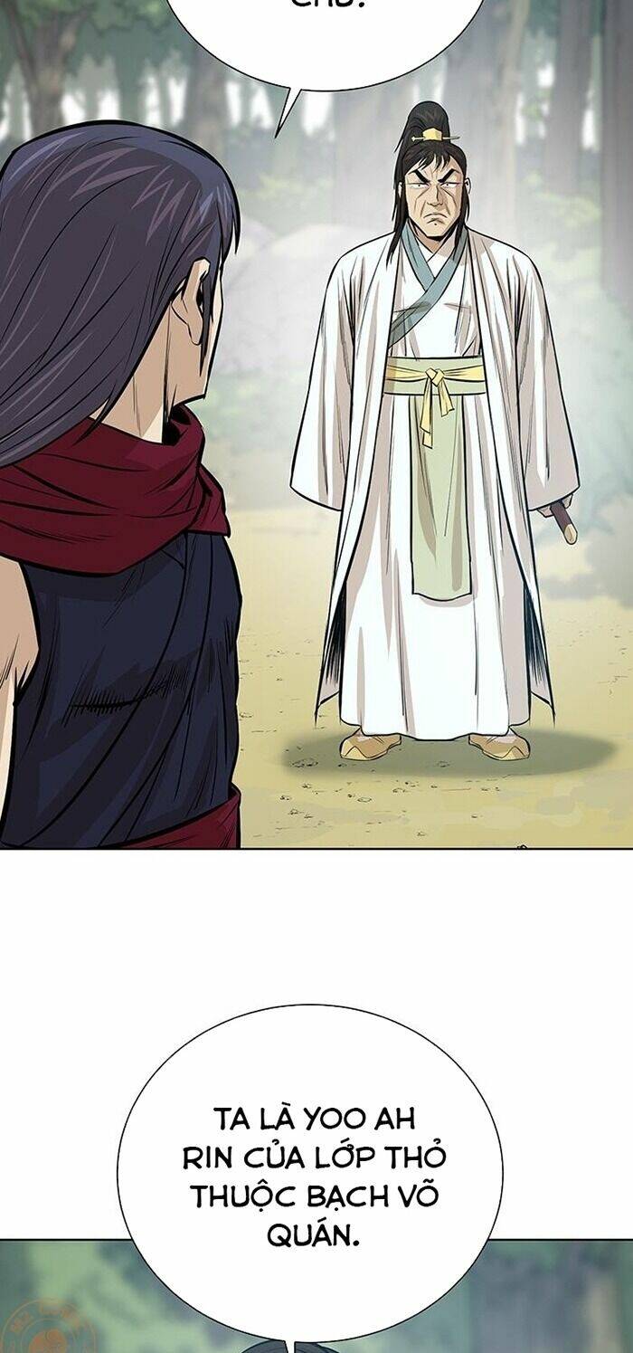 Sư Phụ Quỷ Diện: Chapter 35