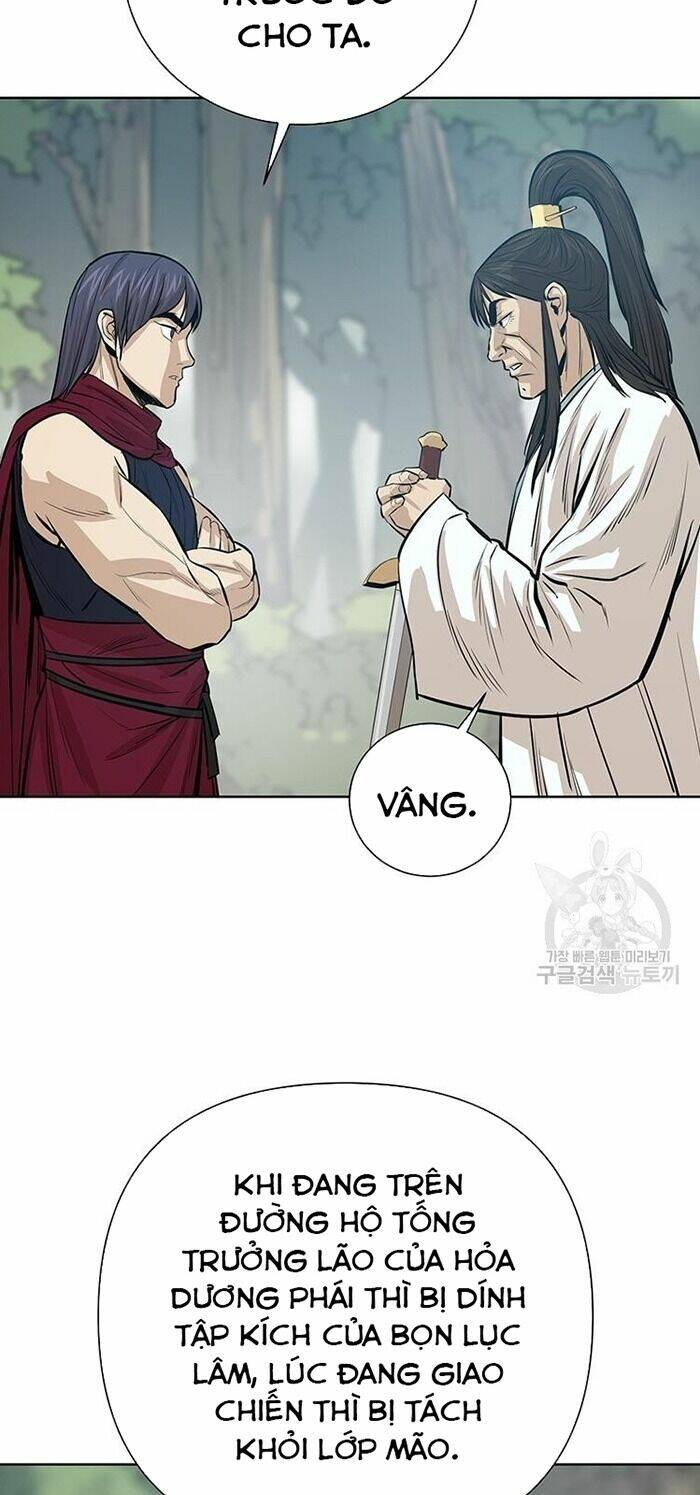 Sư Phụ Quỷ Diện: Chapter 35