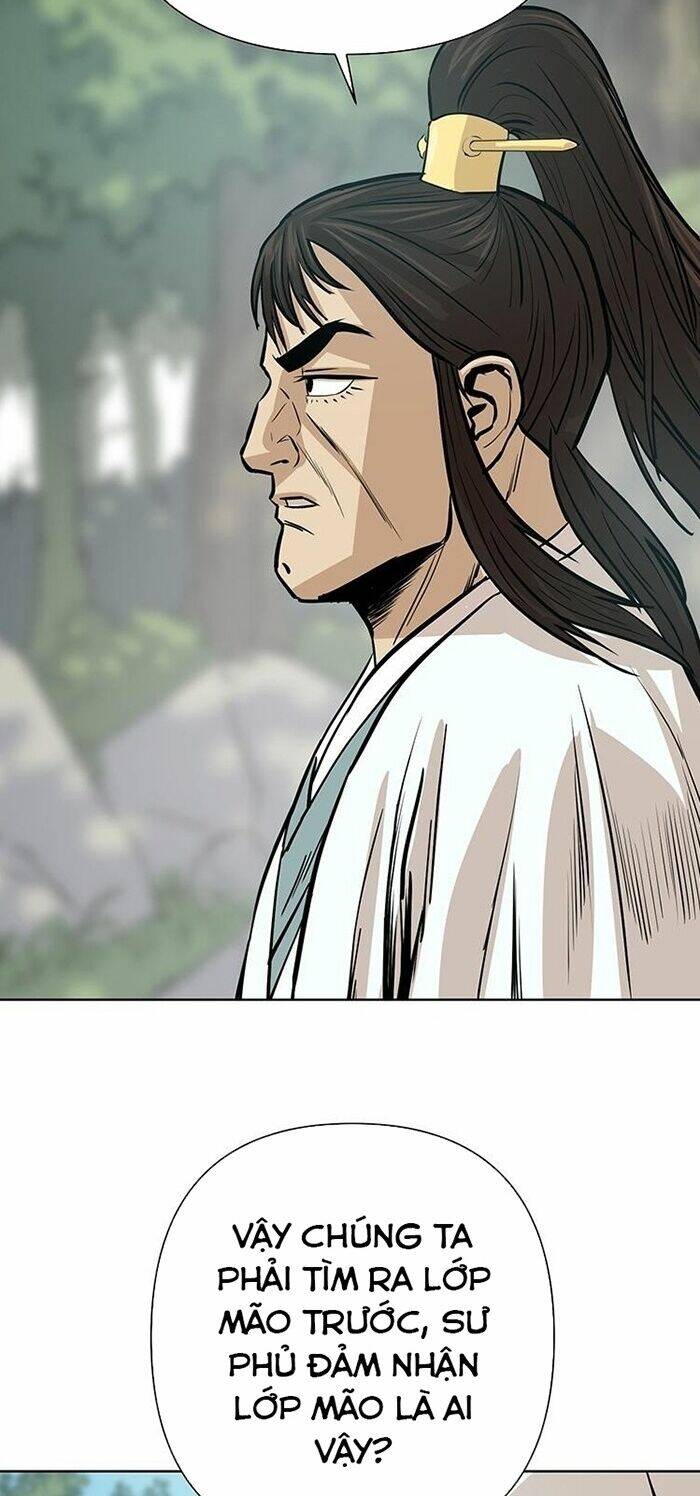 Sư Phụ Quỷ Diện: Chapter 35