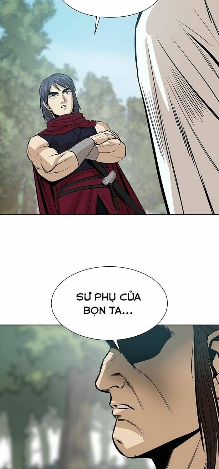 Sư Phụ Quỷ Diện: Chapter 35