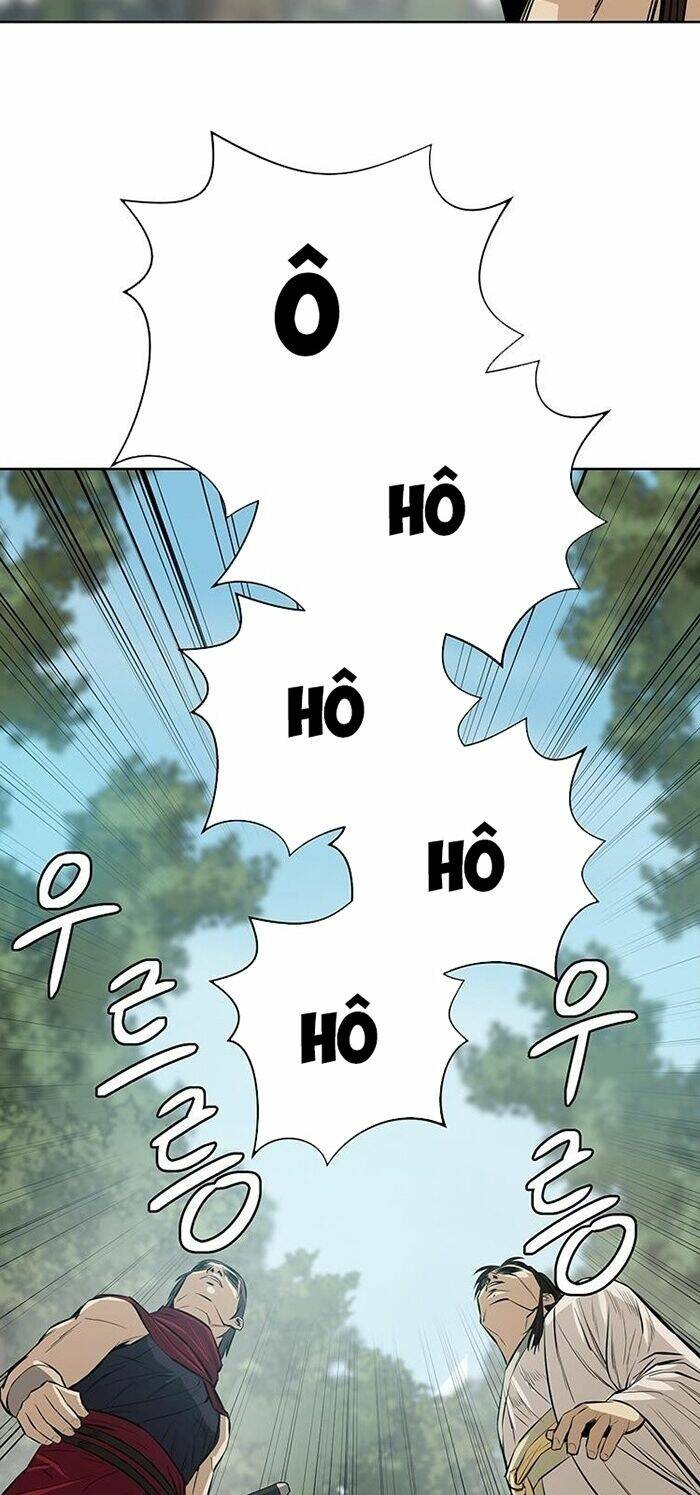 Sư Phụ Quỷ Diện: Chapter 35