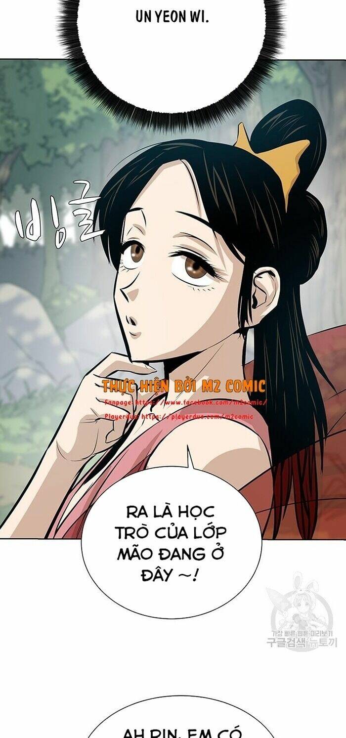 Sư Phụ Quỷ Diện: Chapter 35