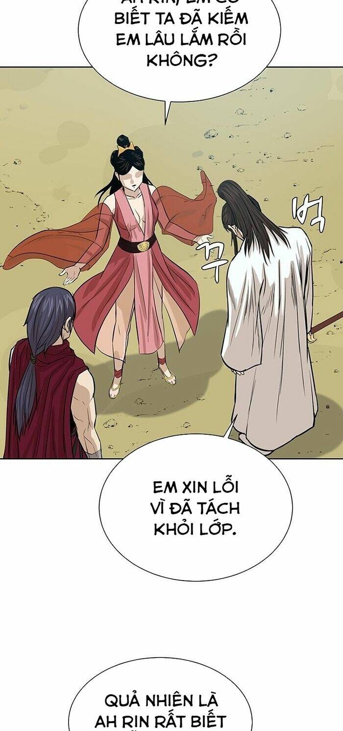 Sư Phụ Quỷ Diện: Chapter 35