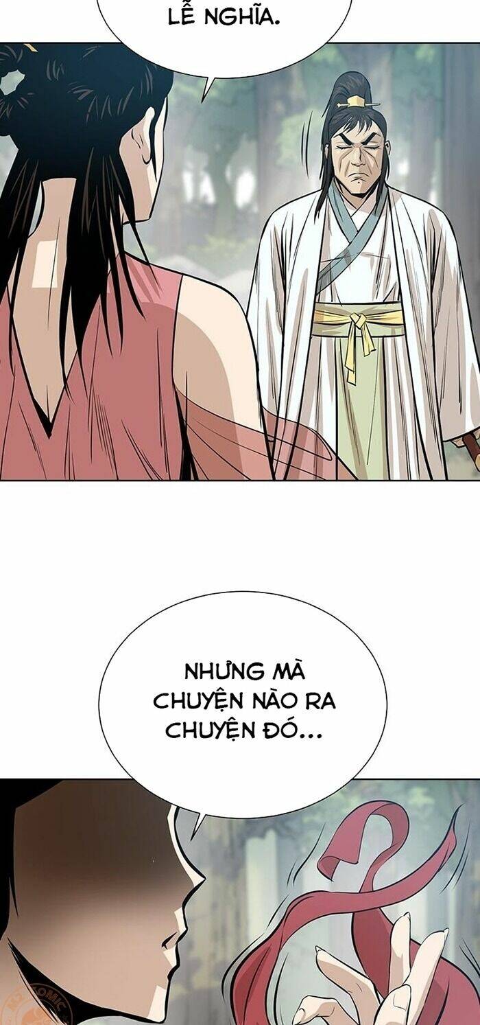 Sư Phụ Quỷ Diện: Chapter 35