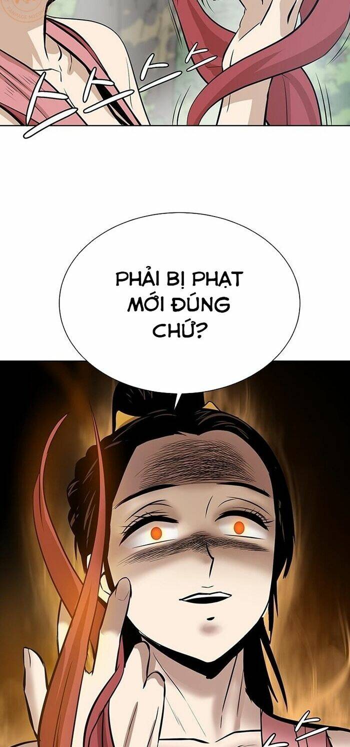 Sư Phụ Quỷ Diện: Chapter 35