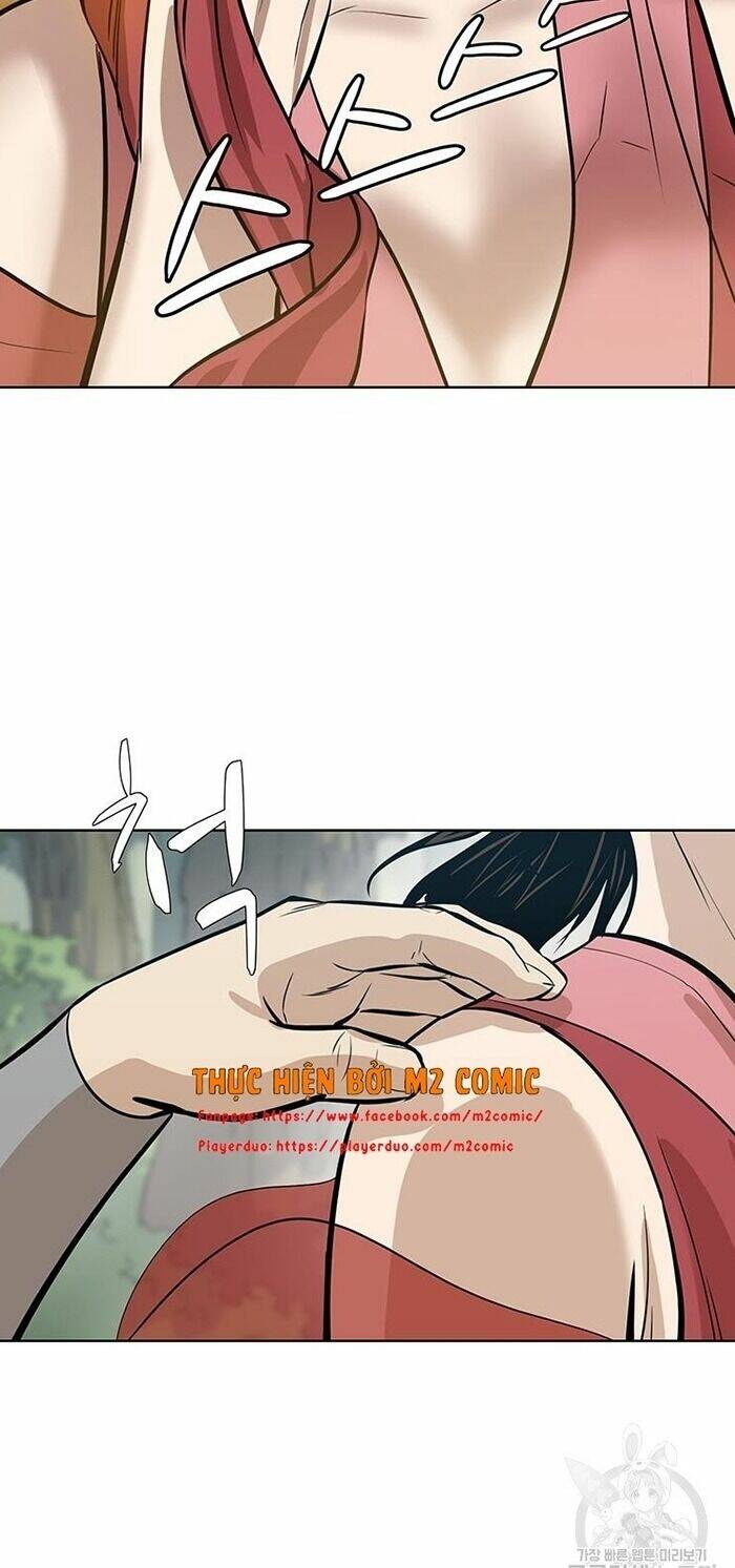 Sư Phụ Quỷ Diện: Chapter 35