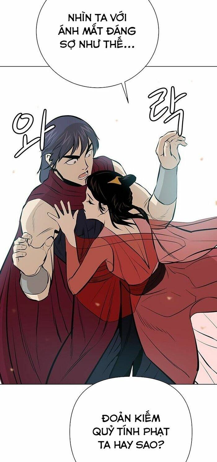 Sư Phụ Quỷ Diện: Chapter 35