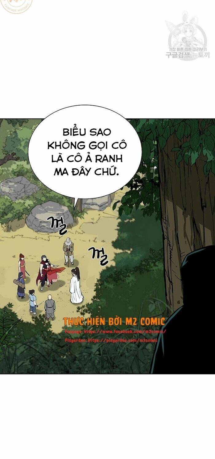 Sư Phụ Quỷ Diện: Chapter 35