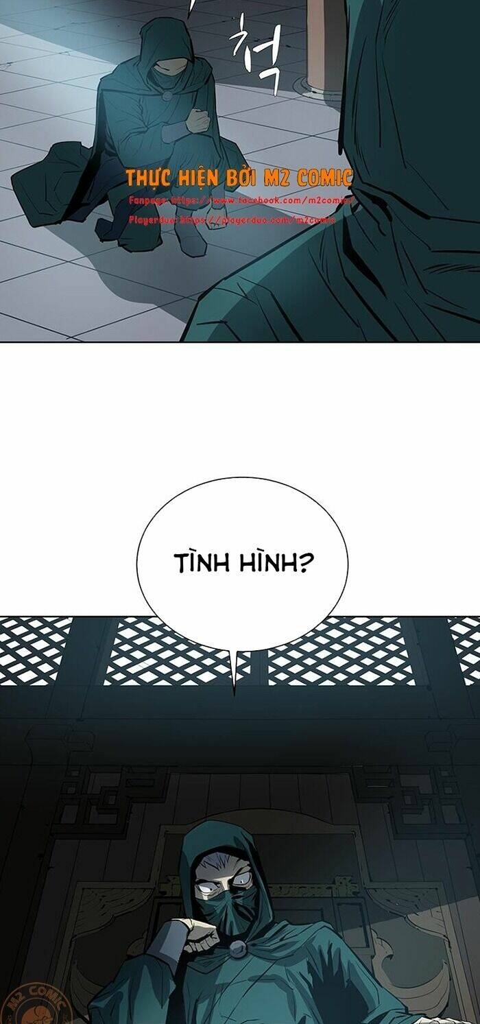 Sư Phụ Quỷ Diện: Chapter 35