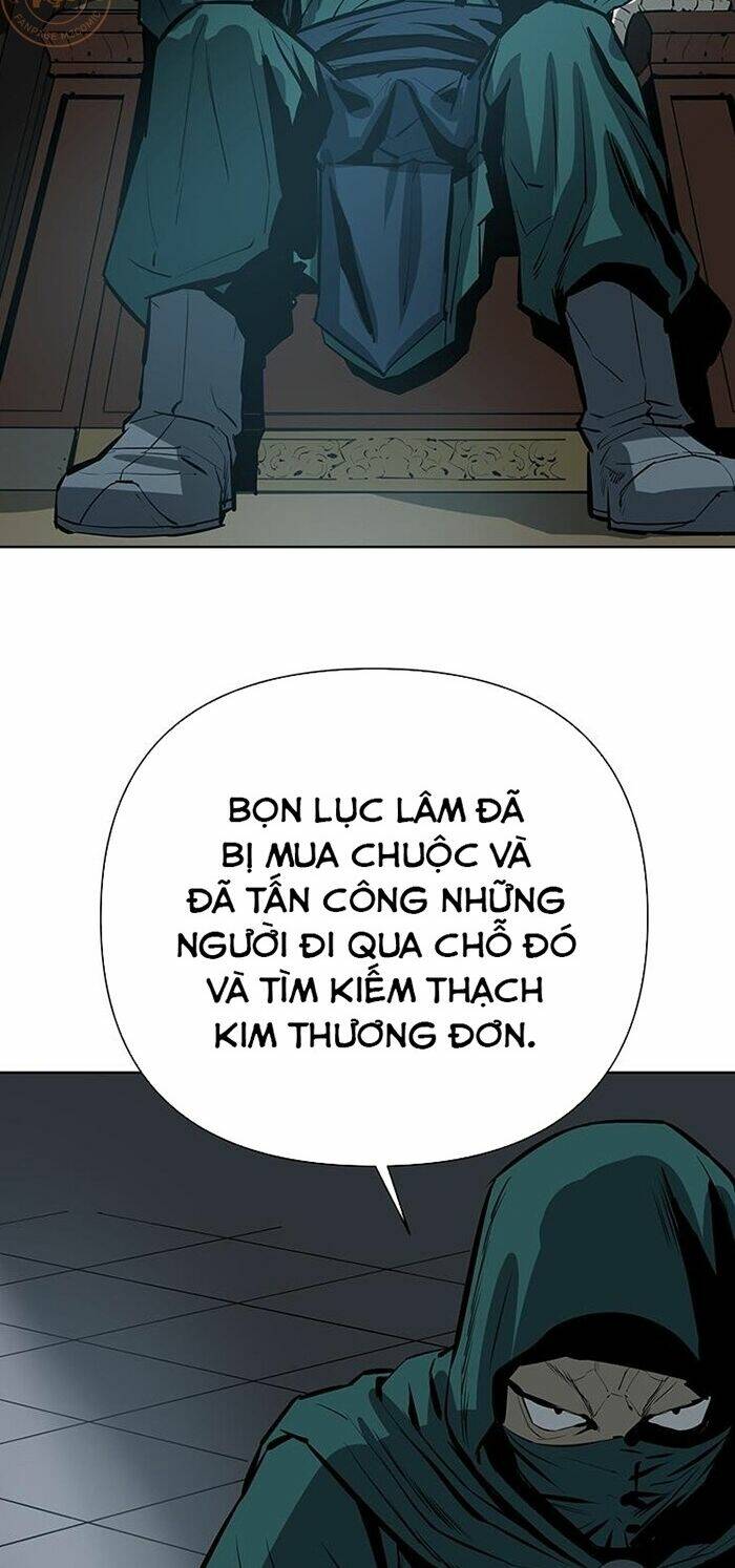 Sư Phụ Quỷ Diện: Chapter 35