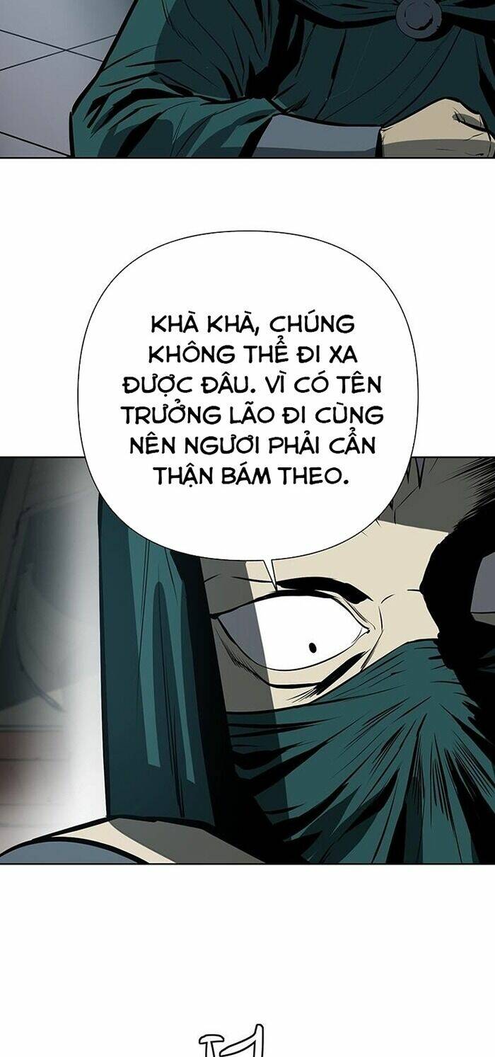 Sư Phụ Quỷ Diện: Chapter 35