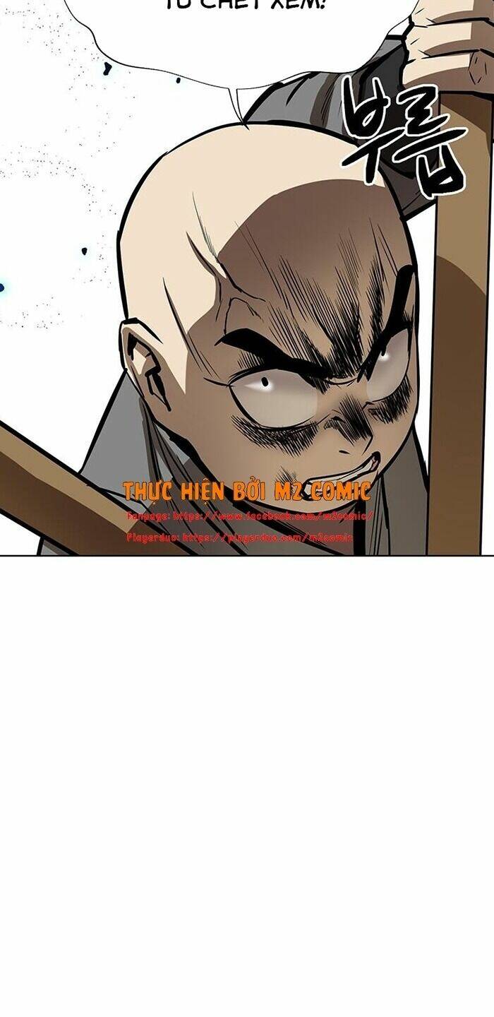 Sư Phụ Quỷ Diện: Chapter 35