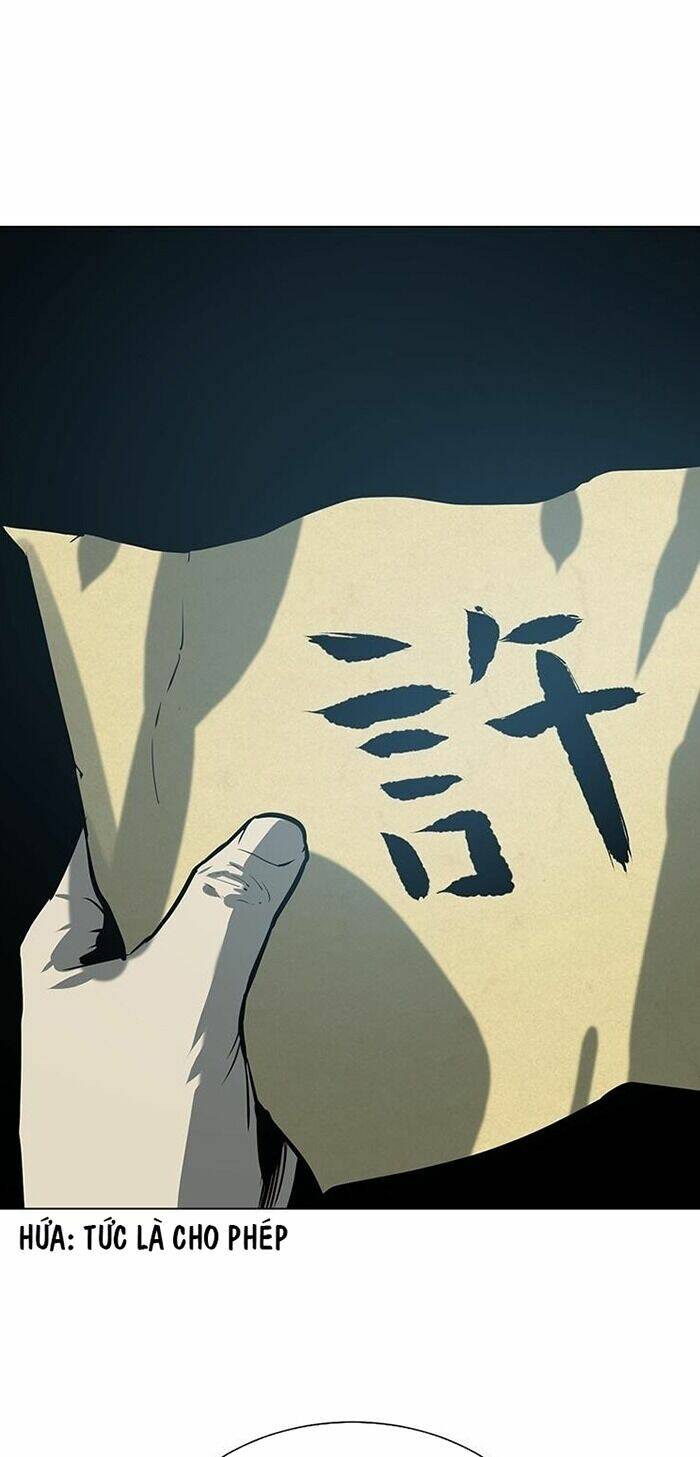 Sư Phụ Quỷ Diện: Chapter 36