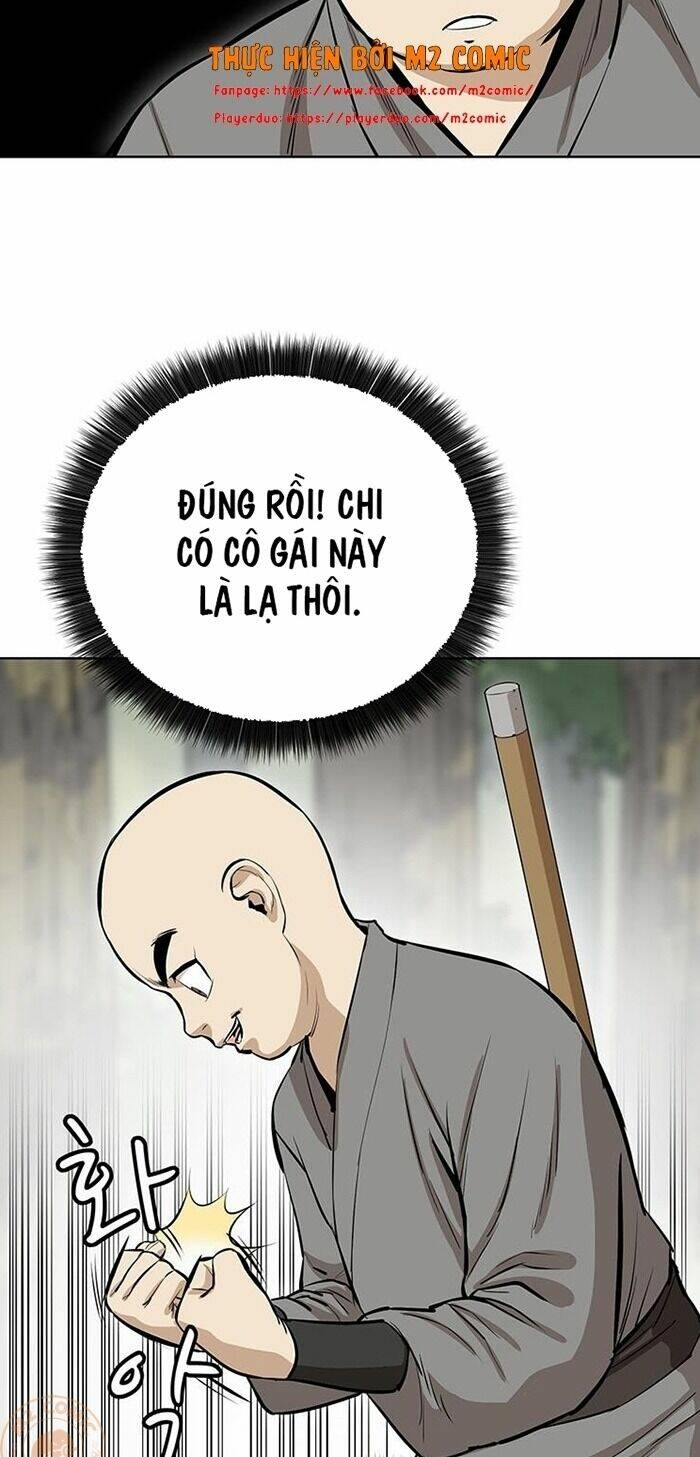 Sư Phụ Quỷ Diện: Chapter 36