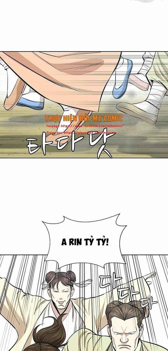 Sư Phụ Quỷ Diện: Chapter 36