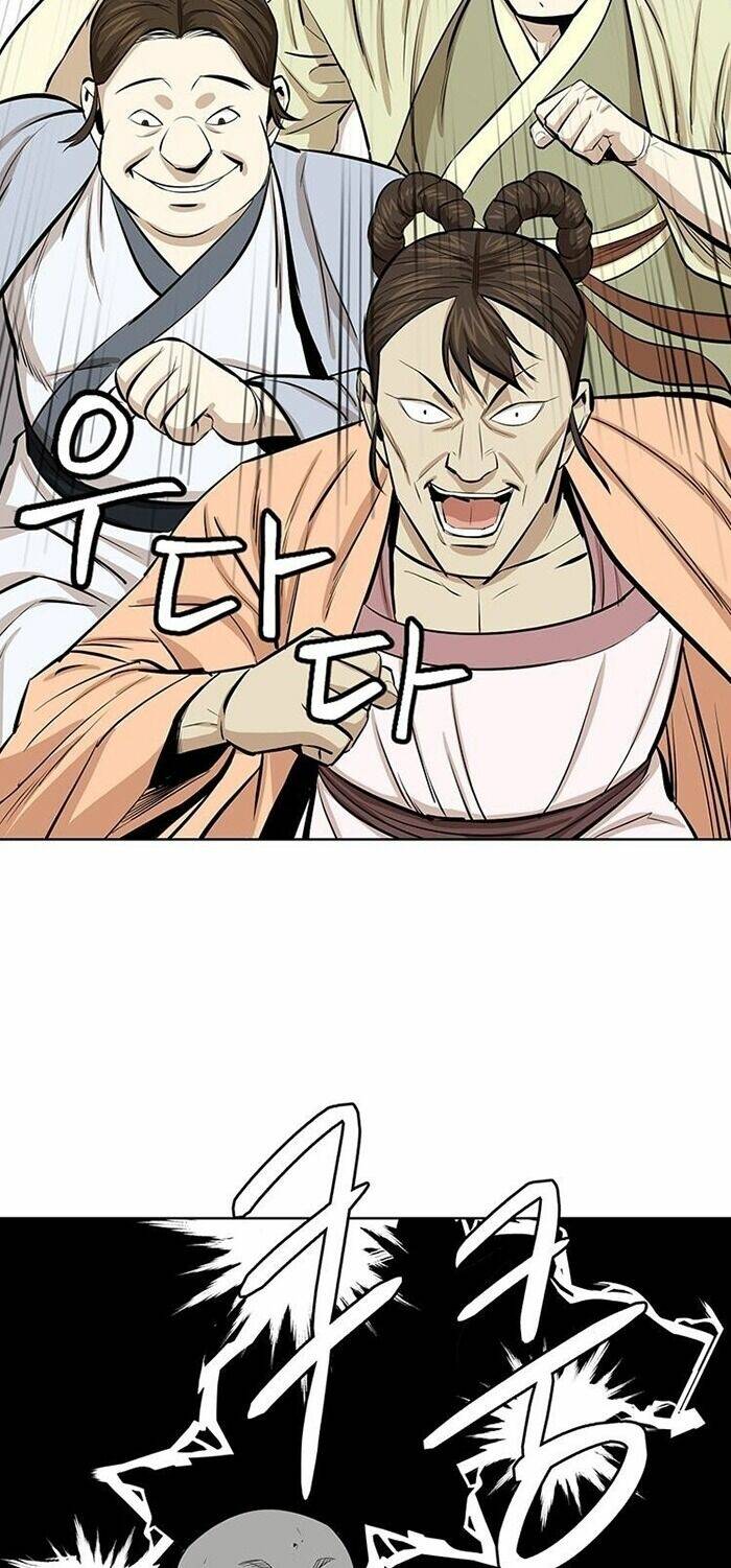 Sư Phụ Quỷ Diện: Chapter 36