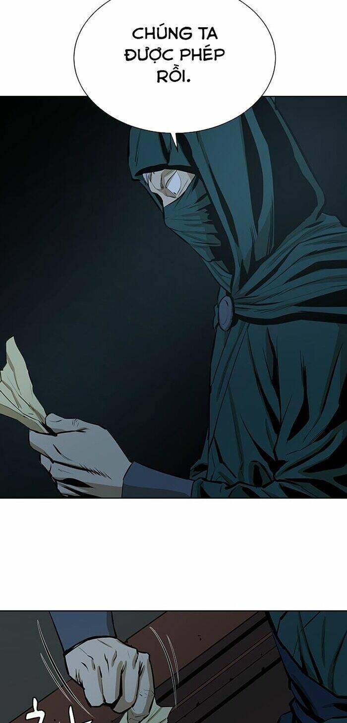 Sư Phụ Quỷ Diện: Chapter 36