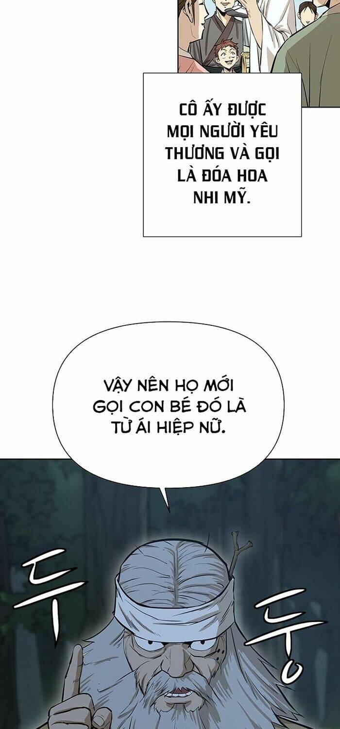 Sư Phụ Quỷ Diện: Chapter 36