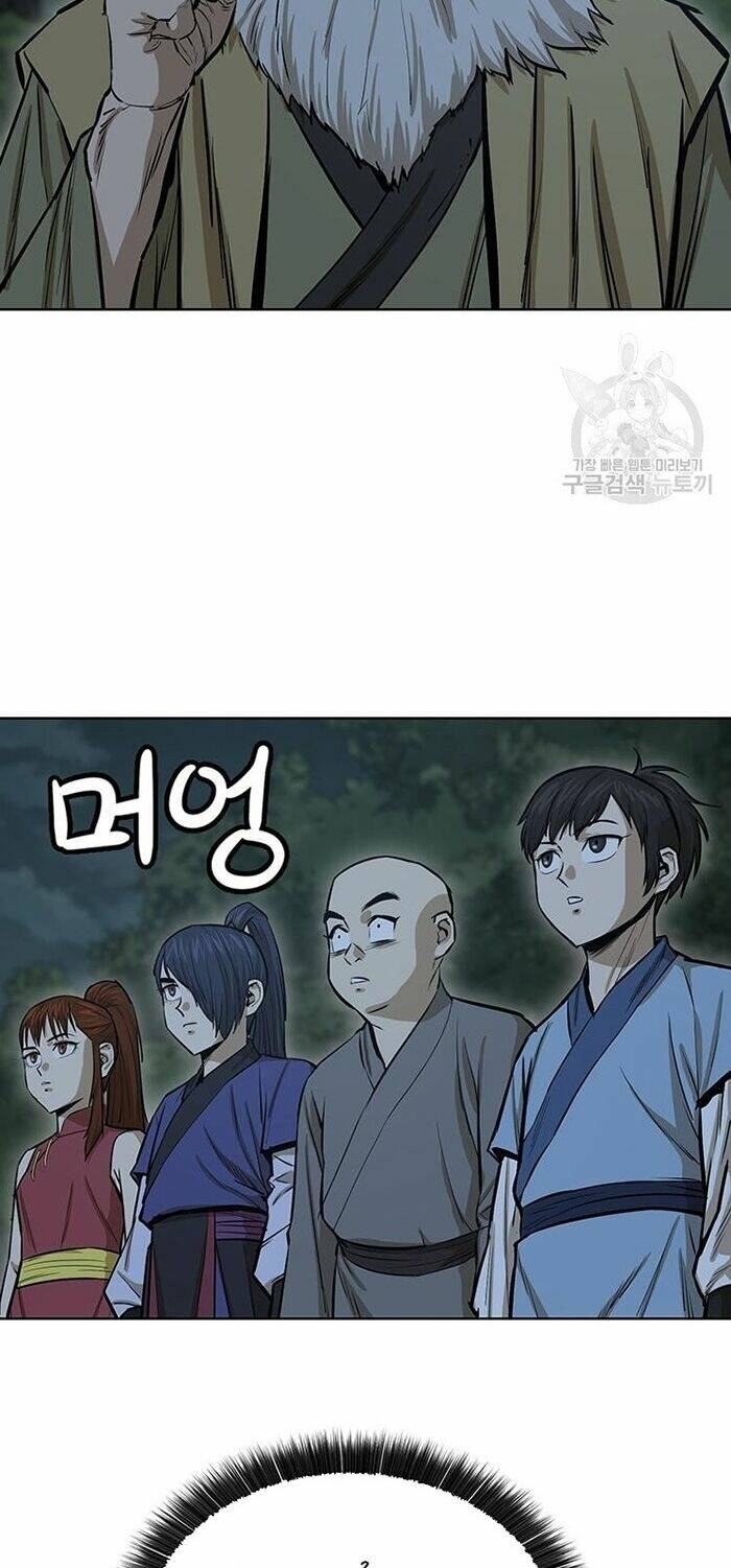 Sư Phụ Quỷ Diện: Chapter 36