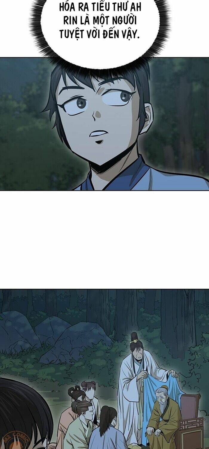 Sư Phụ Quỷ Diện: Chapter 36