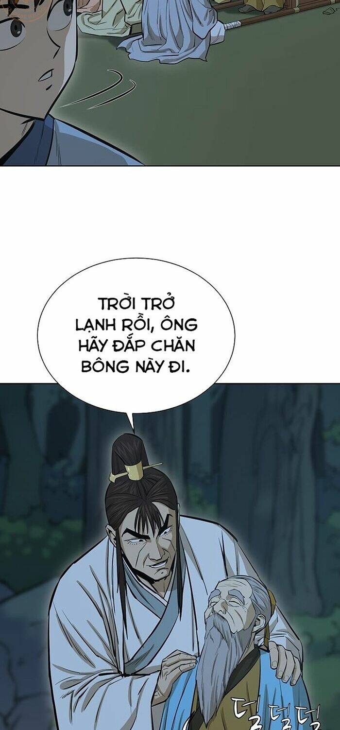 Sư Phụ Quỷ Diện: Chapter 36