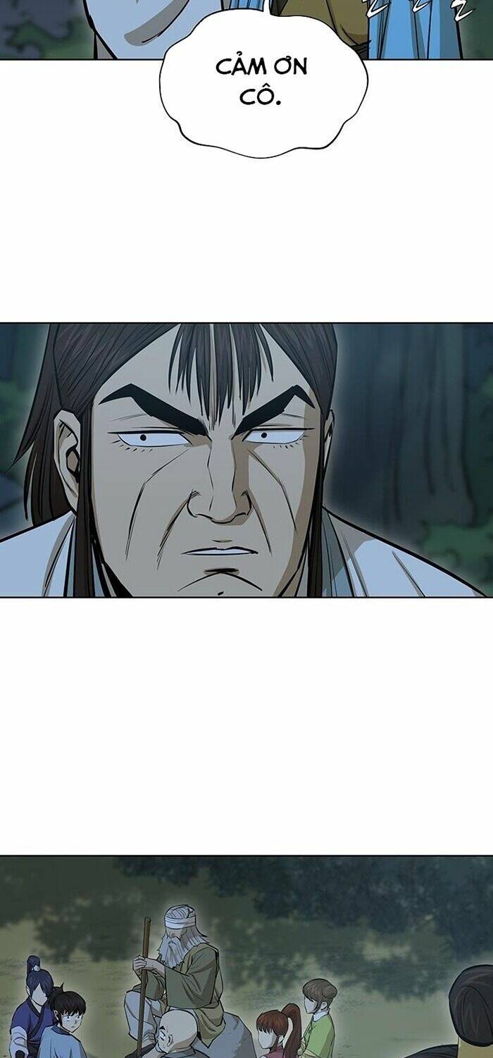 Sư Phụ Quỷ Diện: Chapter 36