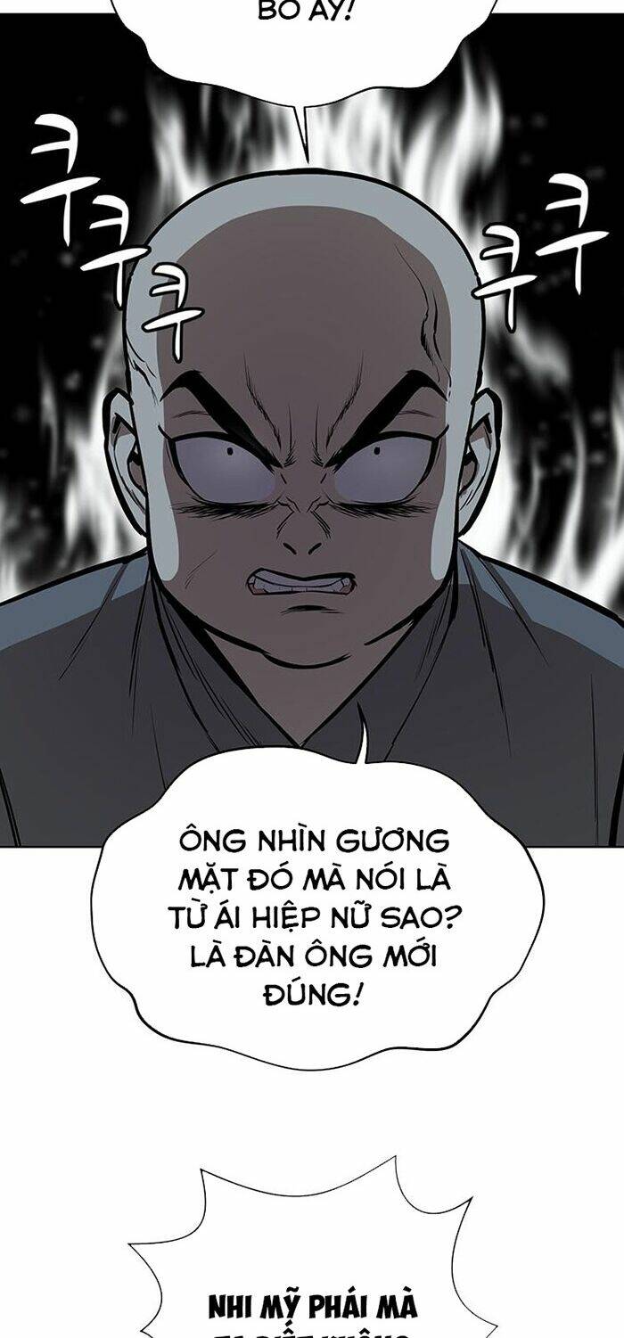 Sư Phụ Quỷ Diện: Chapter 36