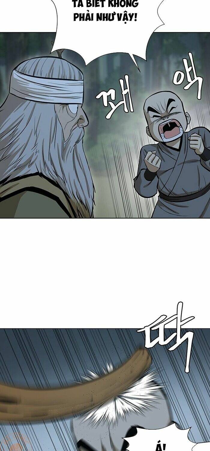 Sư Phụ Quỷ Diện: Chapter 36